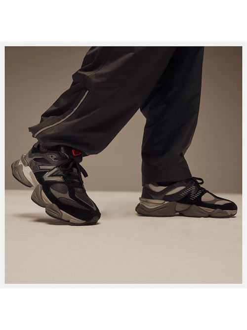 9060 NEW BALANCE | U9060BLK